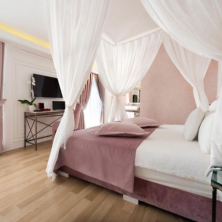 Antalya Nun Junior Hotel Экстерьер фото