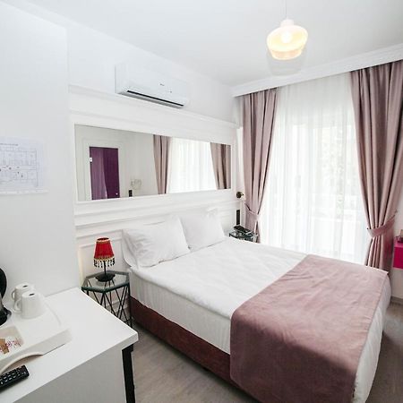 Antalya Nun Junior Hotel Экстерьер фото