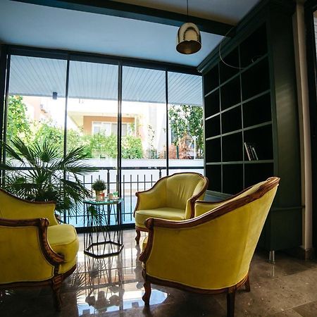 Antalya Nun Junior Hotel Экстерьер фото