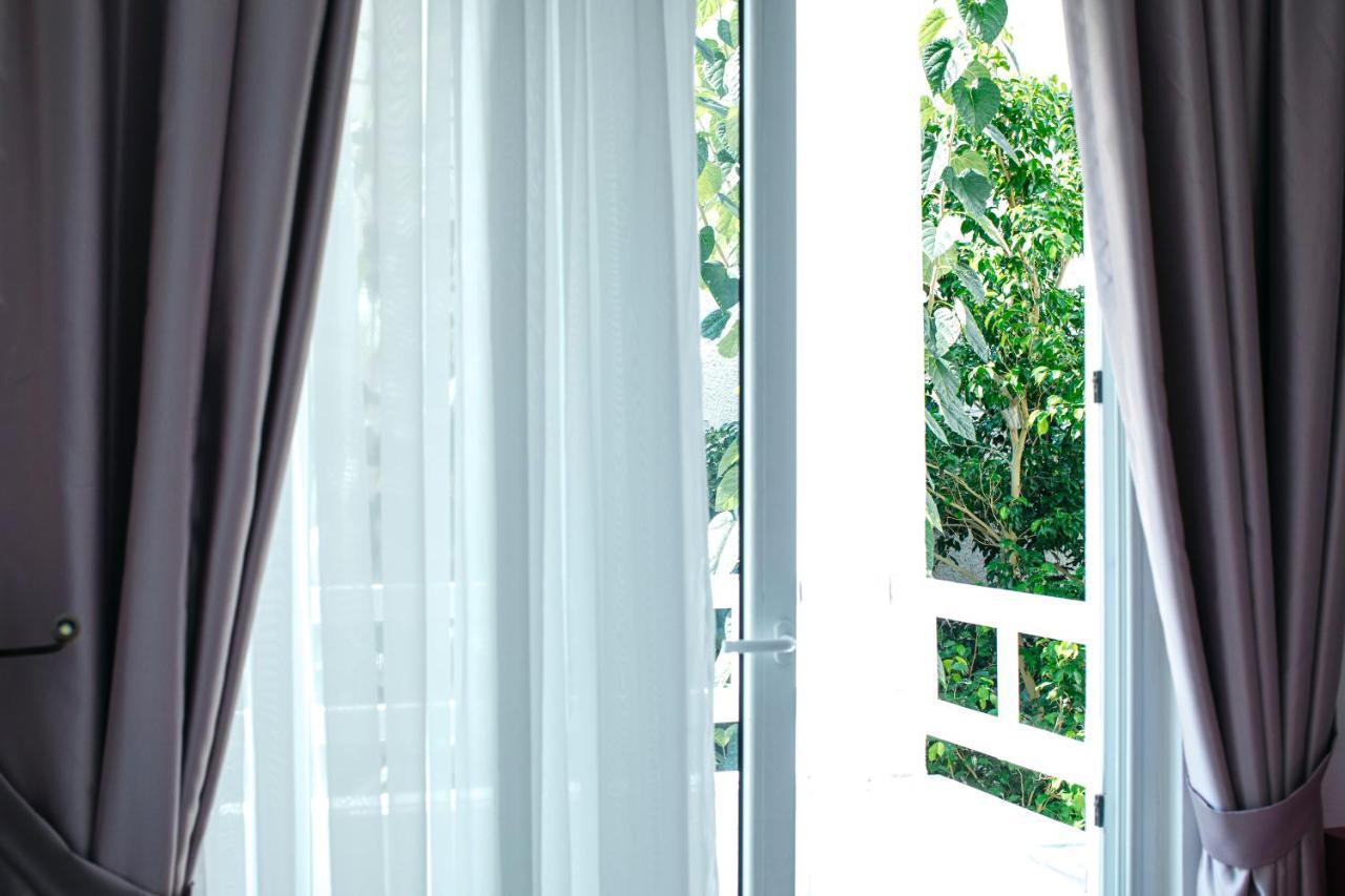 Antalya Nun Junior Hotel Экстерьер фото